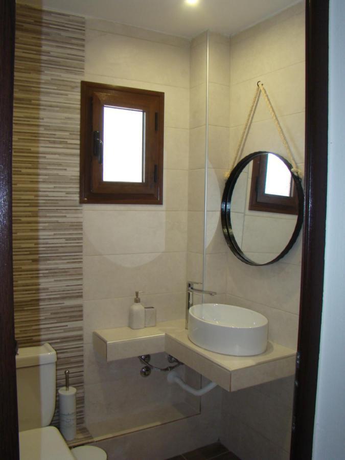 Vour 52 Apartment วูร์วูรู ภายนอก รูปภาพ