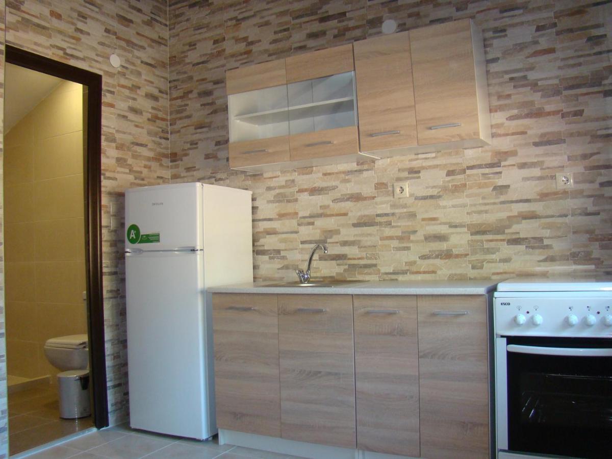Vour 52 Apartment วูร์วูรู ภายนอก รูปภาพ