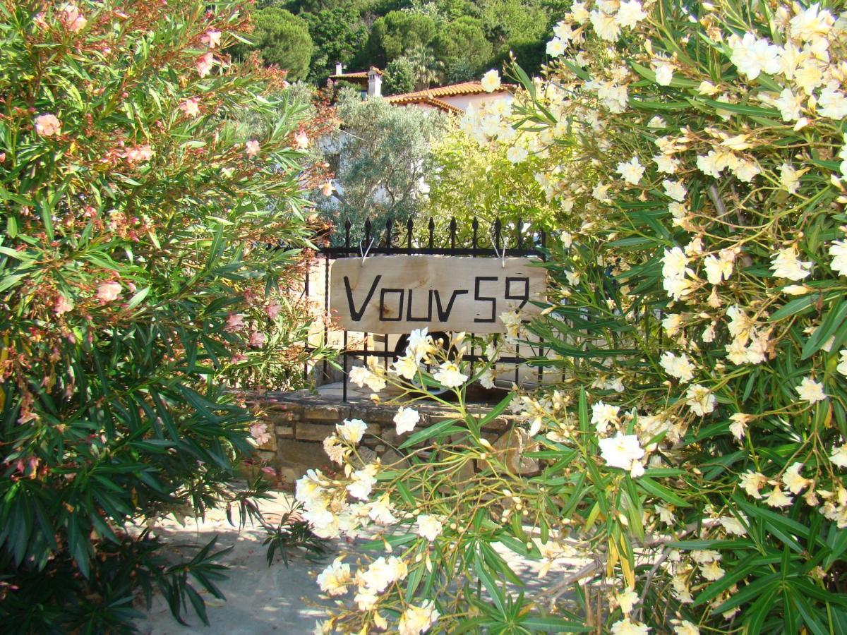 Vour 52 Apartment วูร์วูรู ภายนอก รูปภาพ