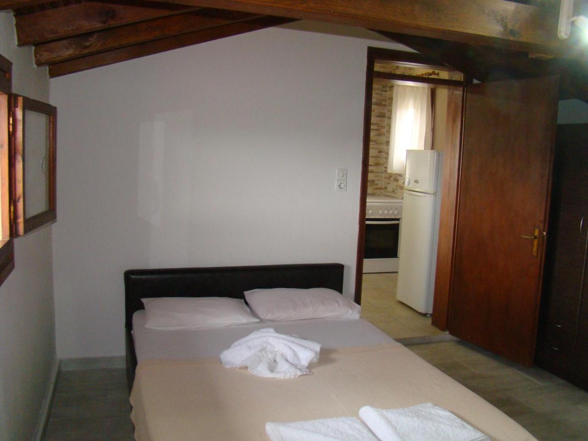 Vour 52 Apartment วูร์วูรู ภายนอก รูปภาพ