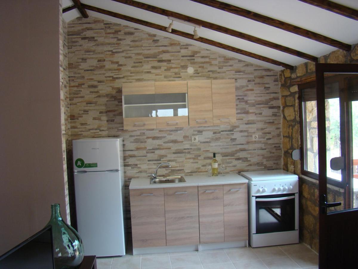 Vour 52 Apartment วูร์วูรู ภายนอก รูปภาพ