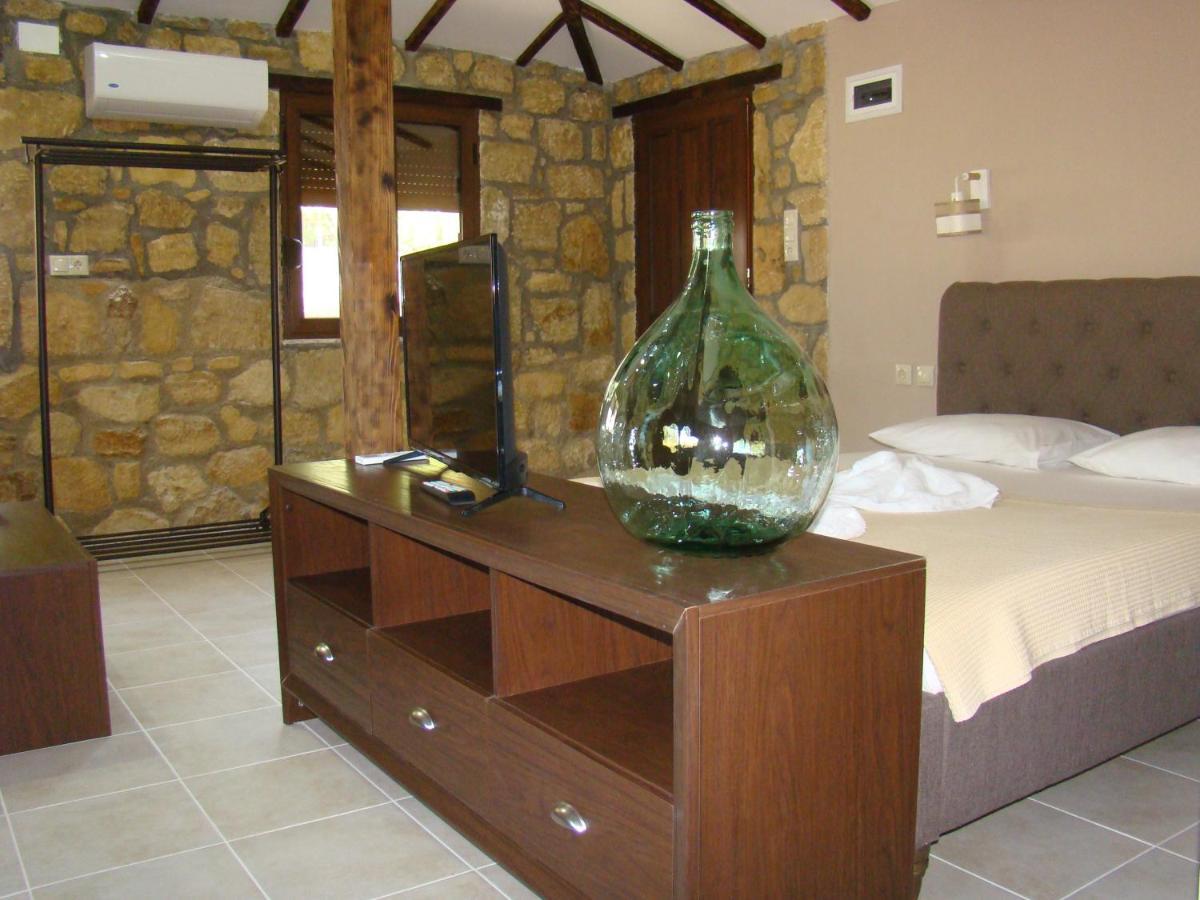 Vour 52 Apartment วูร์วูรู ภายนอก รูปภาพ