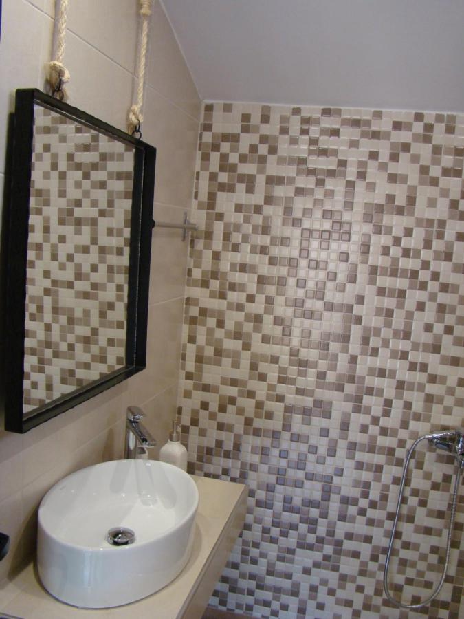 Vour 52 Apartment วูร์วูรู ภายนอก รูปภาพ