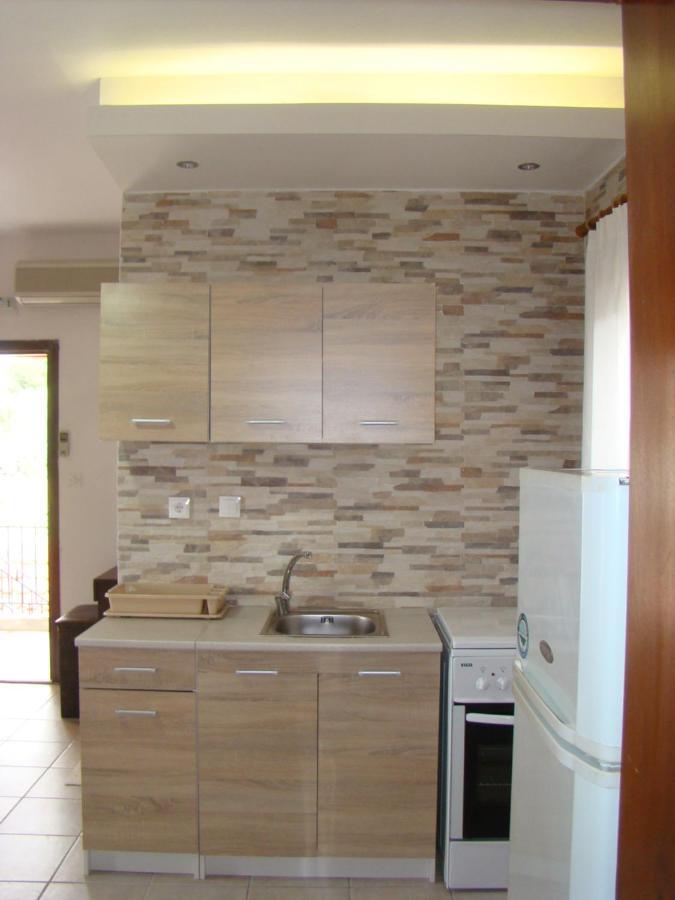 Vour 52 Apartment วูร์วูรู ภายนอก รูปภาพ