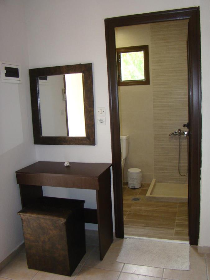Vour 52 Apartment วูร์วูรู ภายนอก รูปภาพ