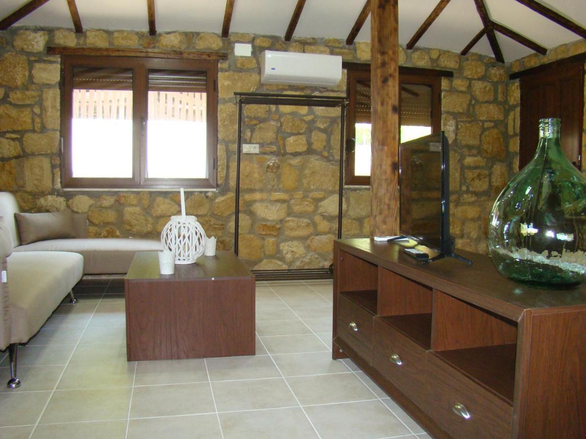 Vour 52 Apartment วูร์วูรู ภายนอก รูปภาพ
