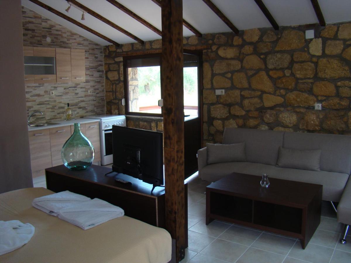 Vour 52 Apartment วูร์วูรู ภายนอก รูปภาพ