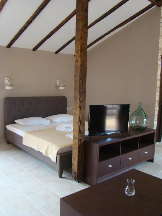 Vour 52 Apartment วูร์วูรู ภายนอก รูปภาพ