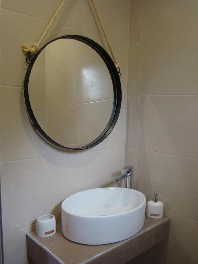 Vour 52 Apartment วูร์วูรู ภายนอก รูปภาพ