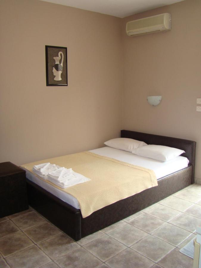 Vour 52 Apartment วูร์วูรู ภายนอก รูปภาพ