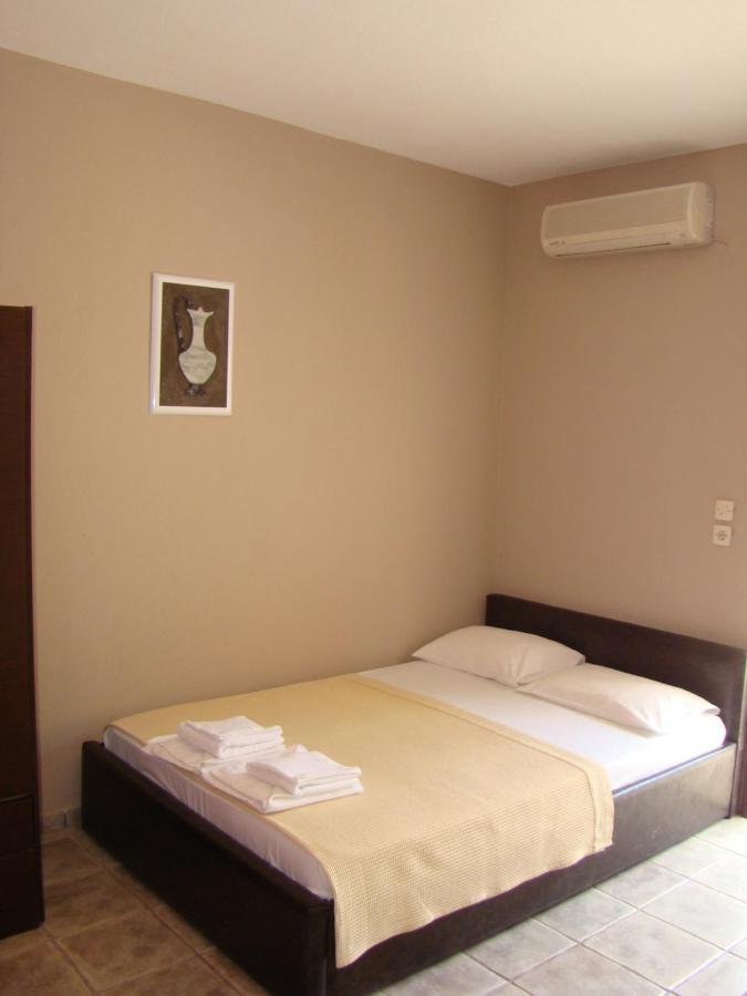 Vour 52 Apartment วูร์วูรู ภายนอก รูปภาพ