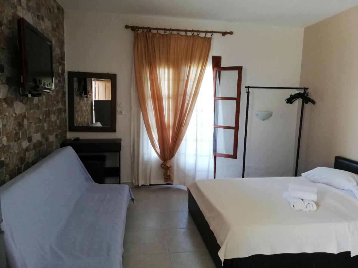 Vour 52 Apartment วูร์วูรู ภายนอก รูปภาพ