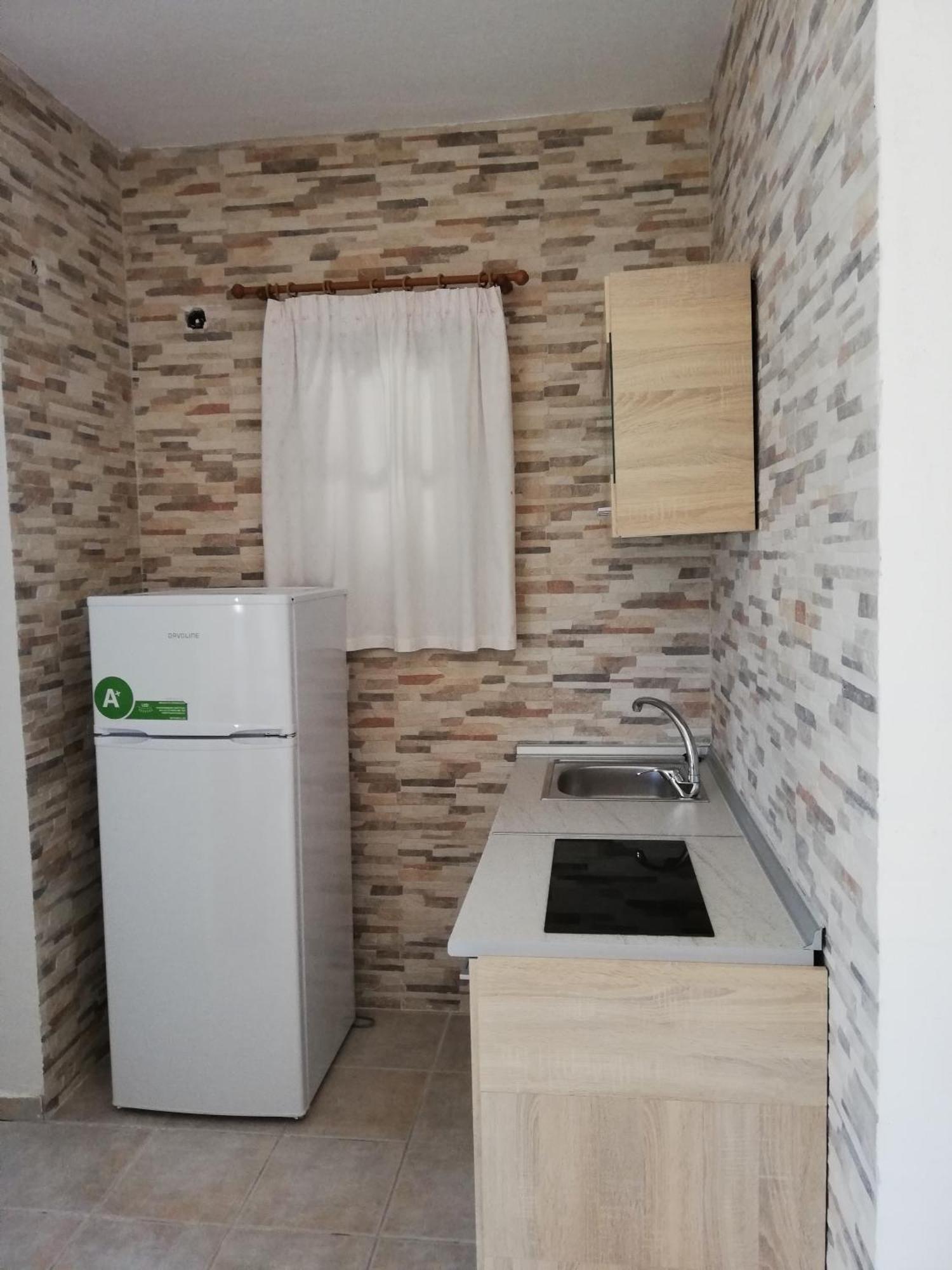 Vour 52 Apartment วูร์วูรู ภายนอก รูปภาพ