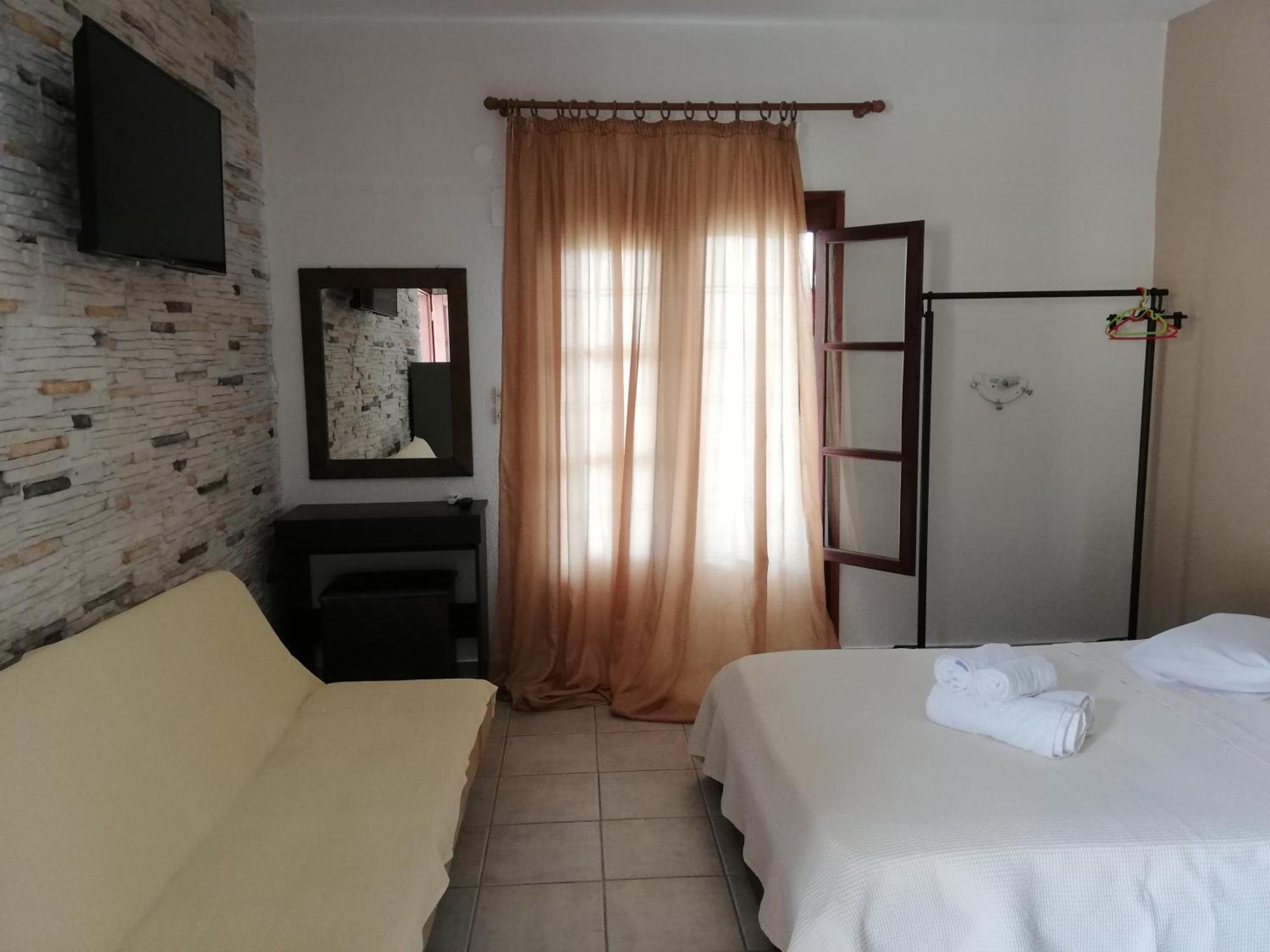 Vour 52 Apartment วูร์วูรู ภายนอก รูปภาพ