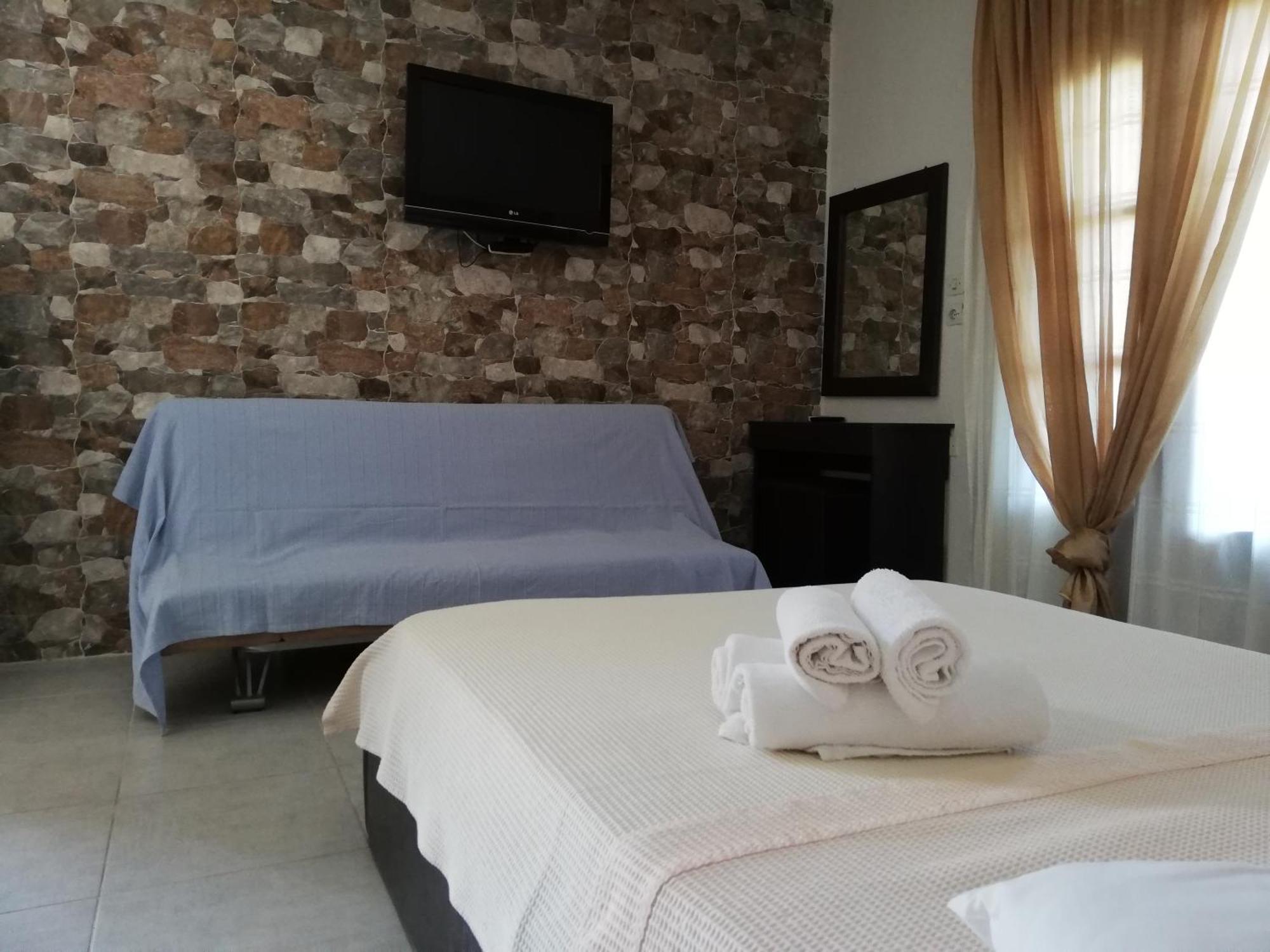 Vour 52 Apartment วูร์วูรู ภายนอก รูปภาพ