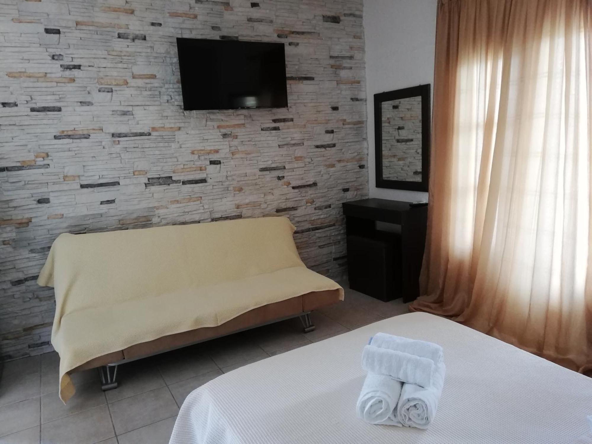 Vour 52 Apartment วูร์วูรู ภายนอก รูปภาพ